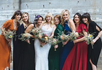 rent the runway bridesmaid dresses