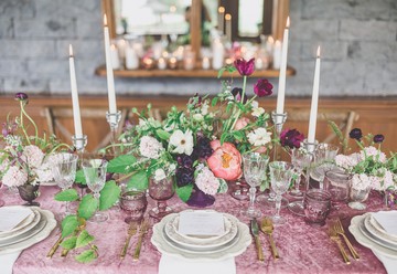 An Interview with A Gorgeous Fête