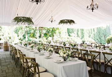 Where to Get Started Planning a Wedding