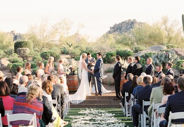 Who Pays For What For The Wedding