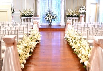 Wellington Place Wedding and Events Center: