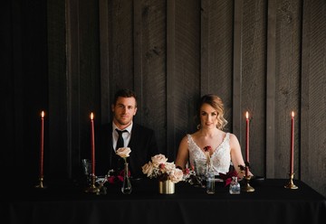 Wild Honey Wedding Planning + Event Design