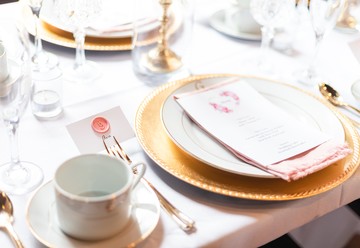 Blair Bear Weddings & Events