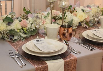 Black Tie Wedding and Event Planning