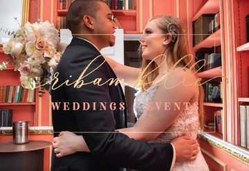 Ribambelle Weddings + Events