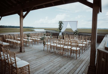 Amelia Island Weddings