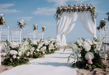 Discover Nafplio Weddings