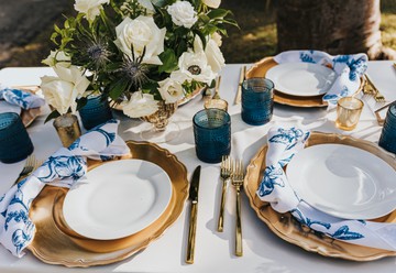 Purest Hearts Wedding & events