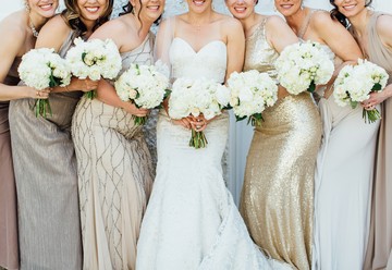 Angelica & Co. Weddings