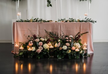 Opportunity Knocks Events