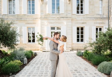 Pétillante Weddings