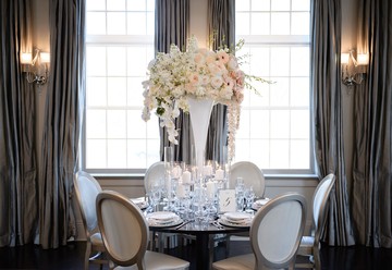 Jessica George Weddings and Events