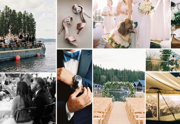 Jaime Johnson Events