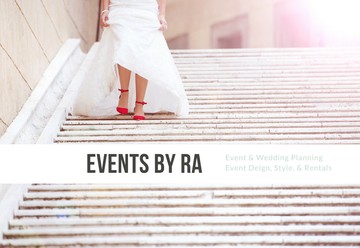 Events by RA
