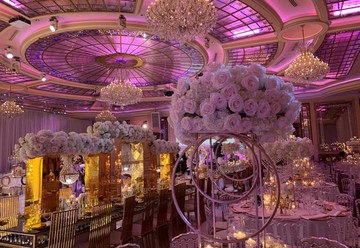 Twin Perfections Event Planning & Designs