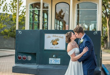 Marble & Magnolia Events