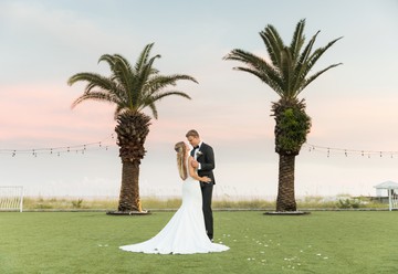 Aislinn Kate Weddings