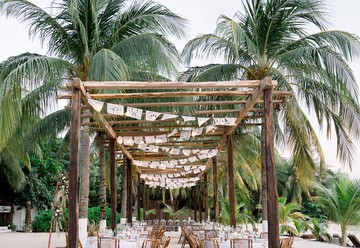 The Palm Atelier Weddings