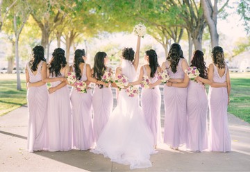 The Lil Things Events