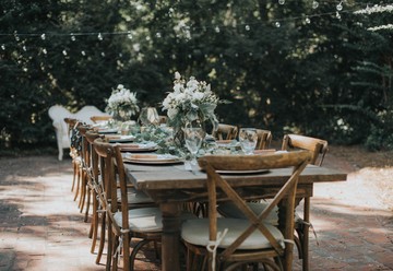 Rema Events & Rentals