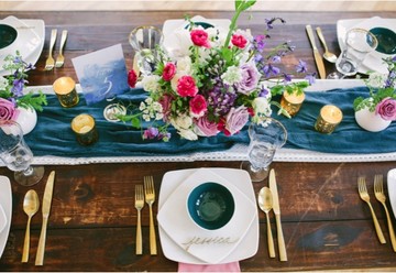 Ashley Nicole Events