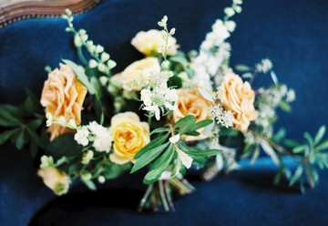 Olive & Belle Events