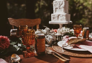 Rock & Stone Weddings