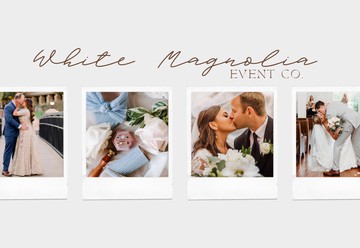White Magnolia Event Co LLC