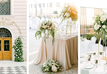 Concept Events Planning