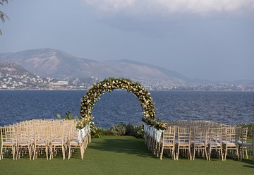 Maria Damanaki Events