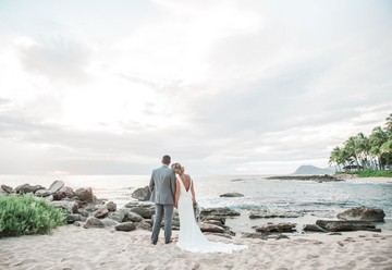 Nichole Weddings & Events