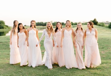 RK Weddings & Events