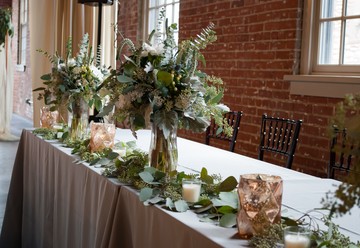 Amy Waldon Events