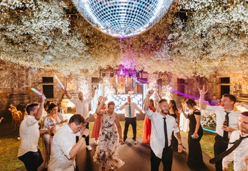 The One Moment Events