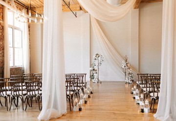 Verve Weddings and Events