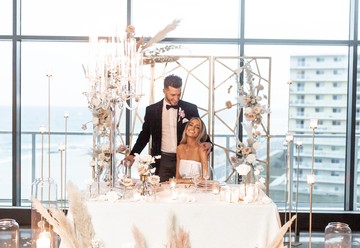 MAGNOLIA EVENTS | Rentals, Florals, Planning