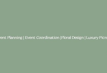 Kindred Wedding & Event Planning, LLC