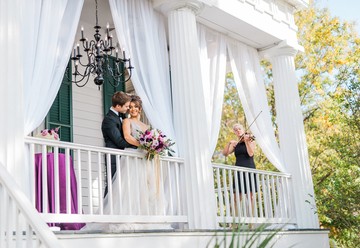 Port City Event Planners