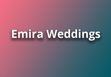 Emira Weddings