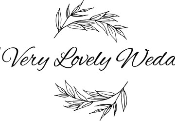 A VERY LOVELY WEDDING