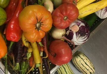 Scorching Brick Catering