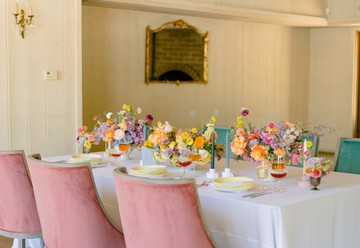 by Alysa Monet & Co.