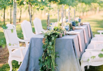 Beso Weddings & Events