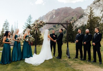 Wedding Expectations