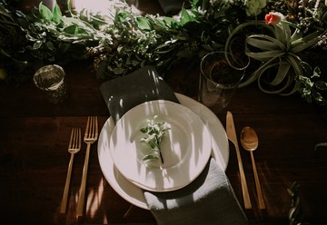 Locklane Weddings & Events