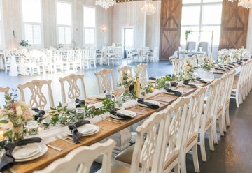 Vision of Gold (VOG) Events