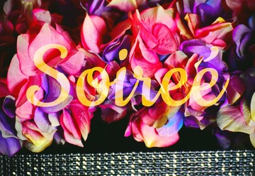 Soirée Event Planning & Design