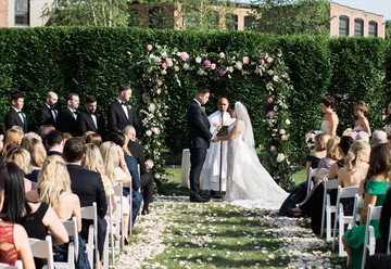 Elite Wedding & Event Planning