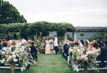 Ang Weddings and Events