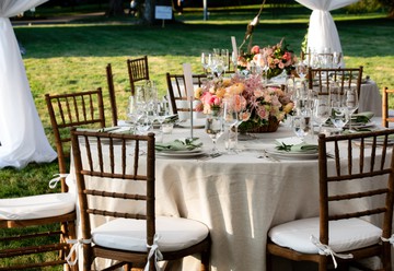 Alexandra Partow Events